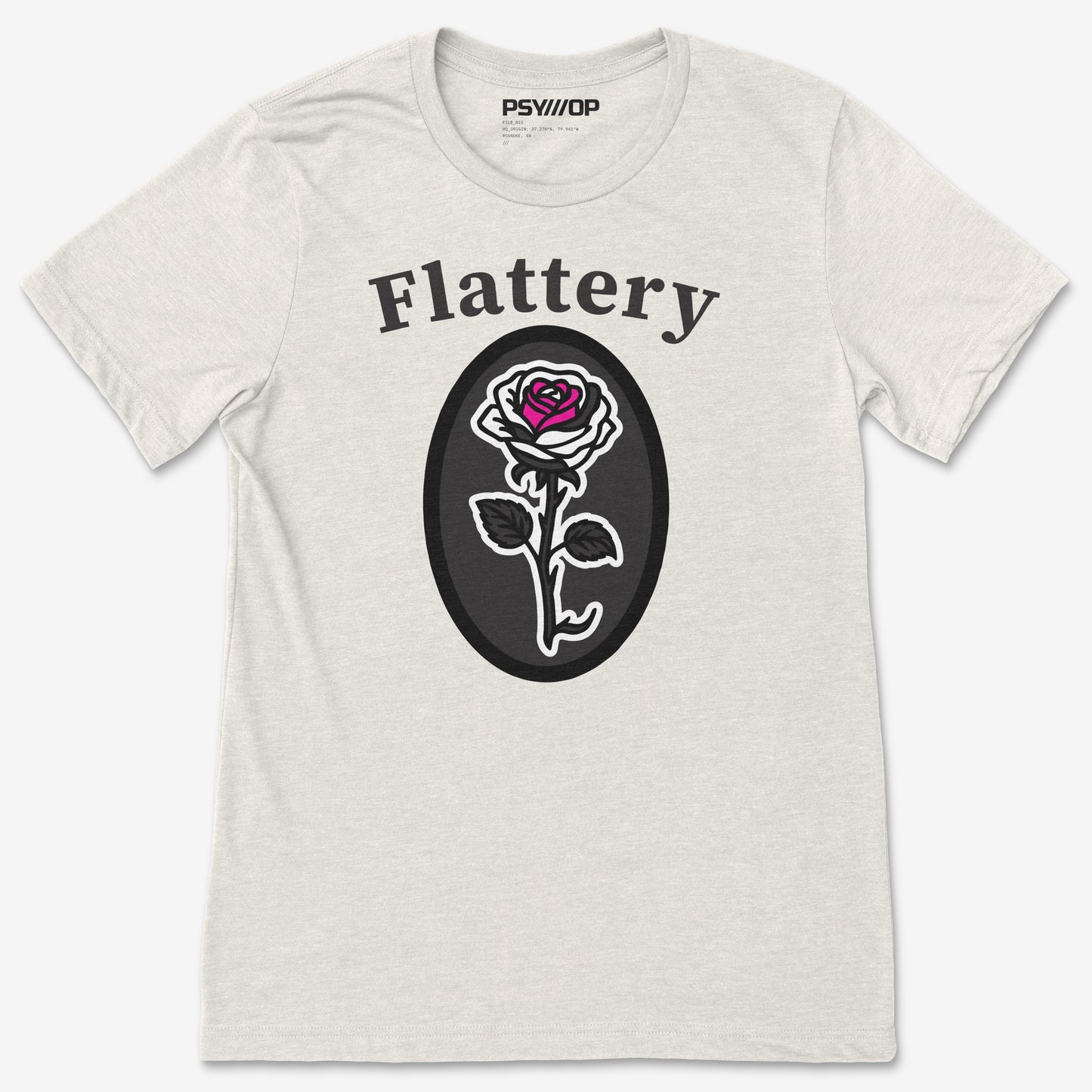Flattery