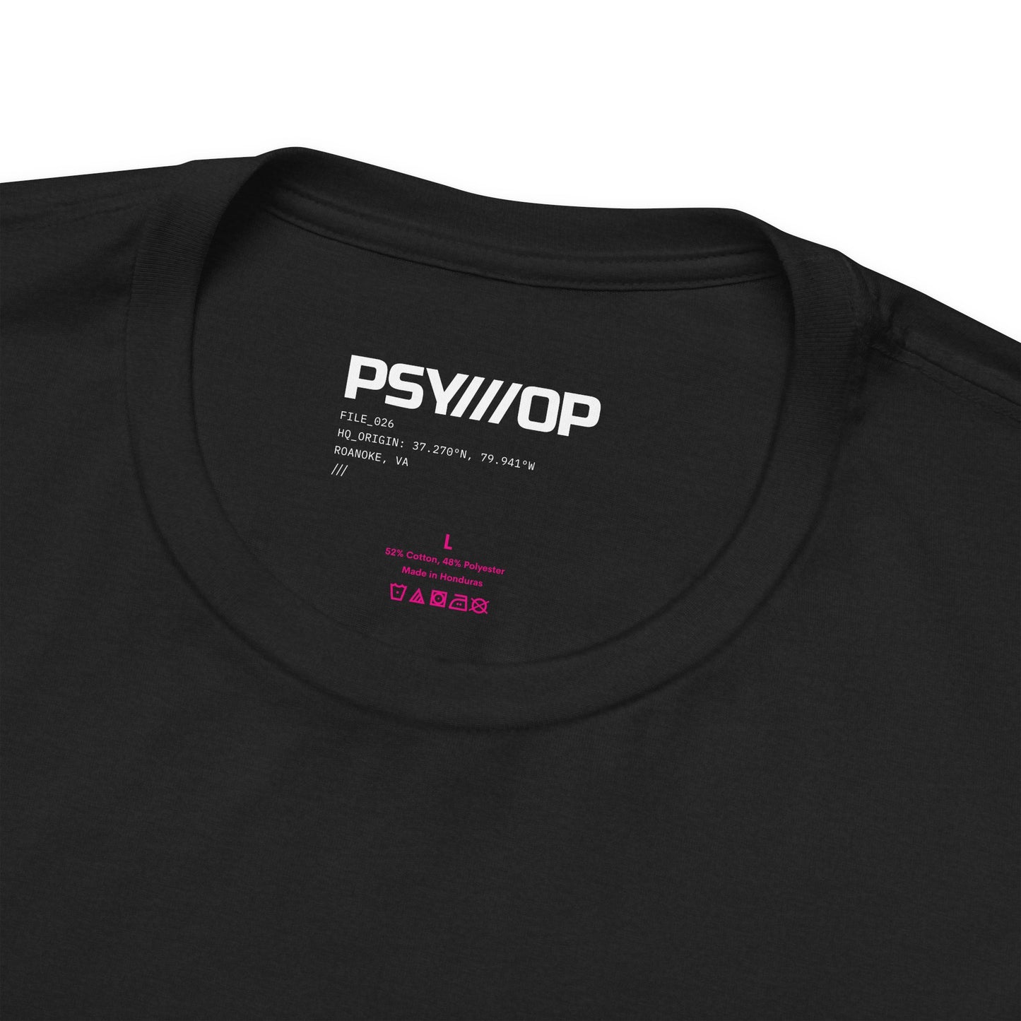 Pain Is Temporary, Petty Is Forever