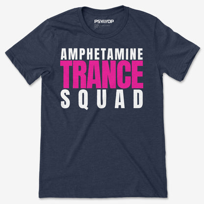 Amphetamine Trance Squad