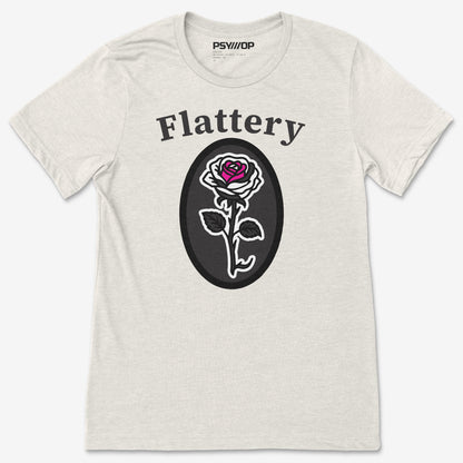 Flattery