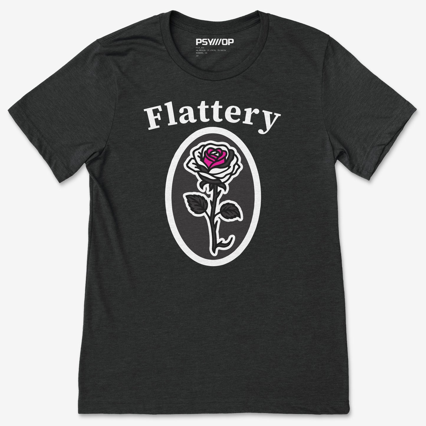 Flattery