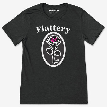Flattery