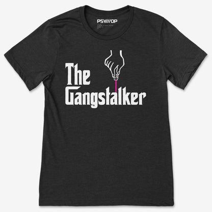 The Gangstalker