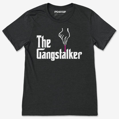 The Gangstalker