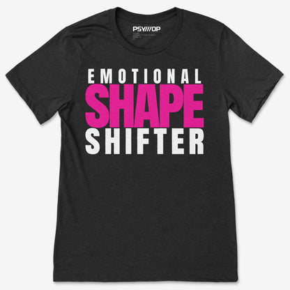 Emotional Shape Shifter