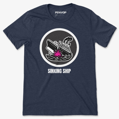 Sinking Ship
