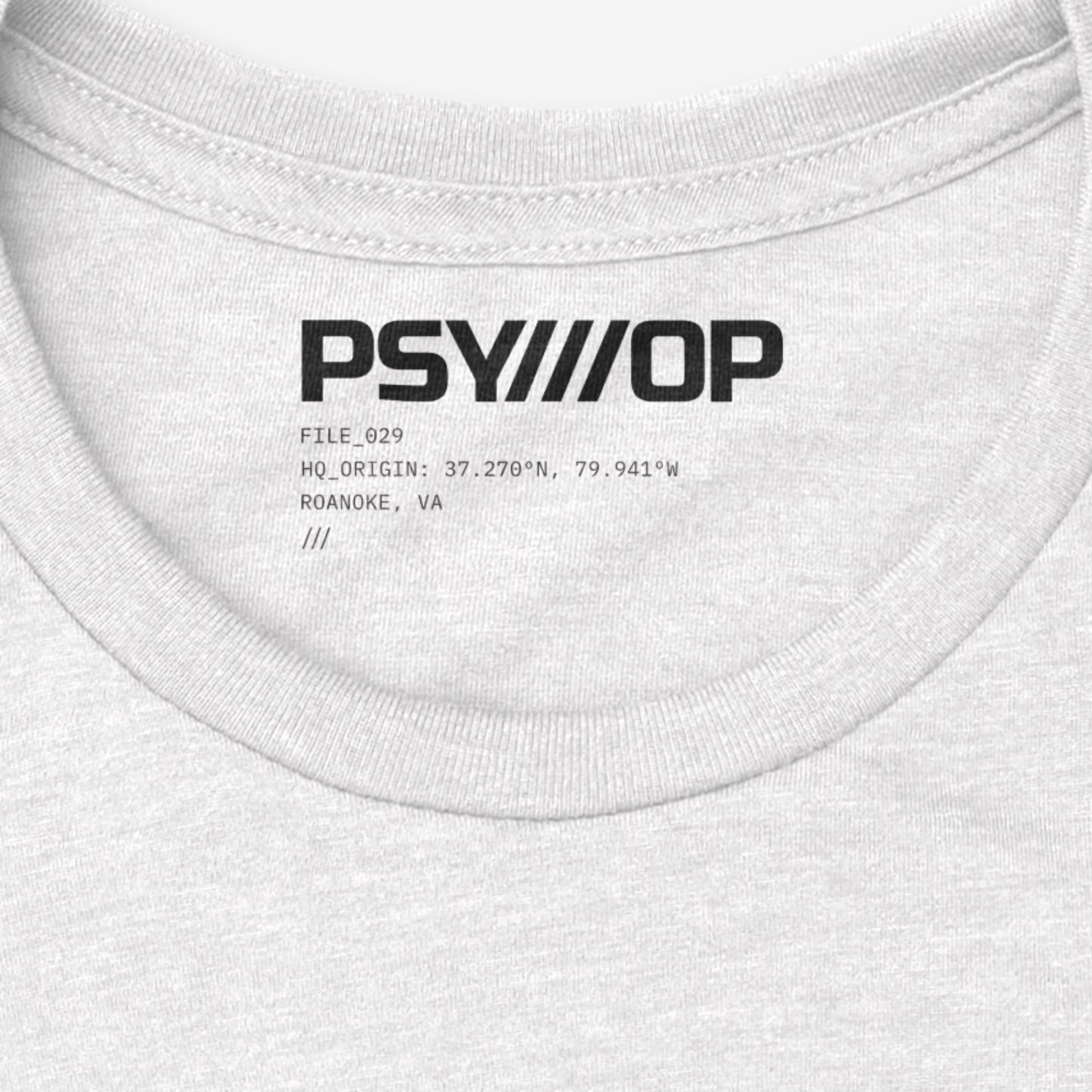 Gaslight This, Motherfucker.