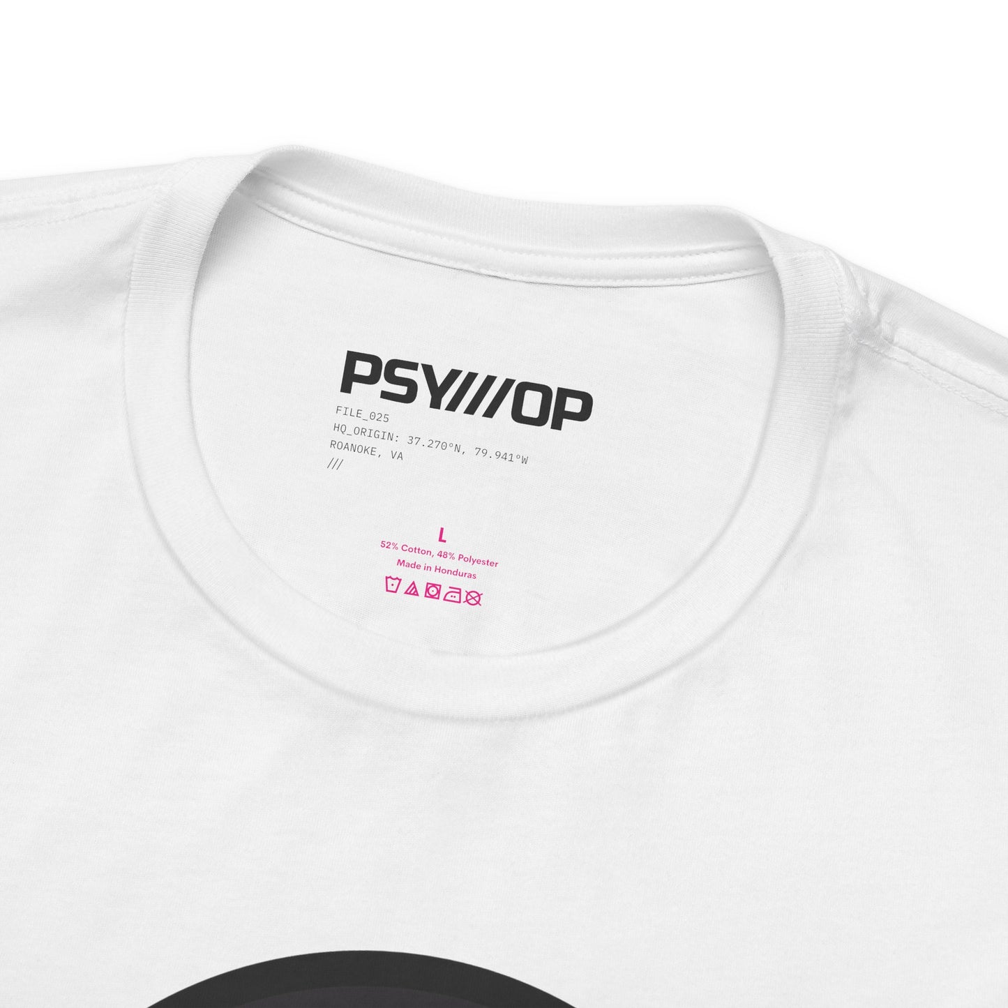 Handler, Stay Small.