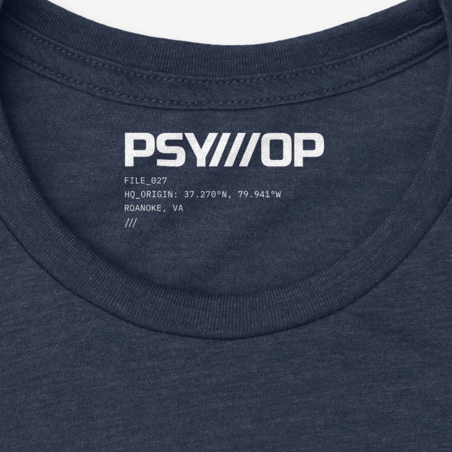 Compartmentalization