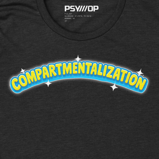 Compartmentalization