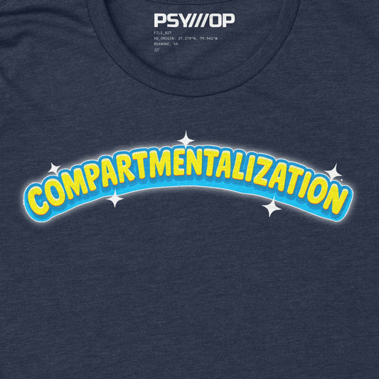 Compartmentalization