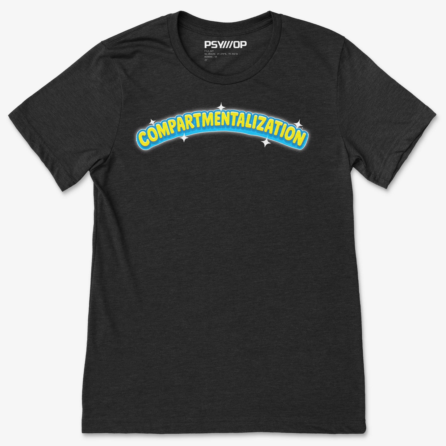 Compartmentalization