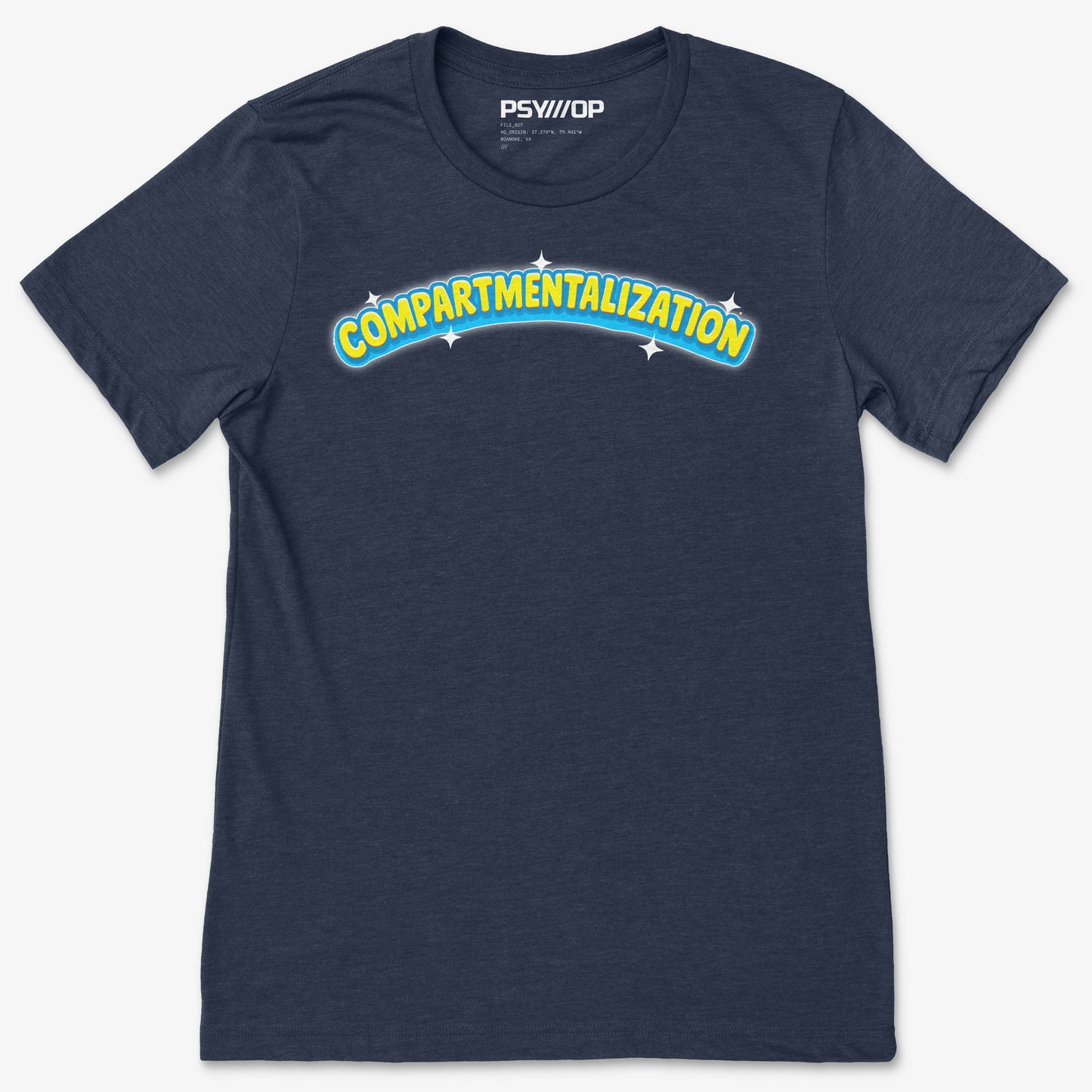 Compartmentalization