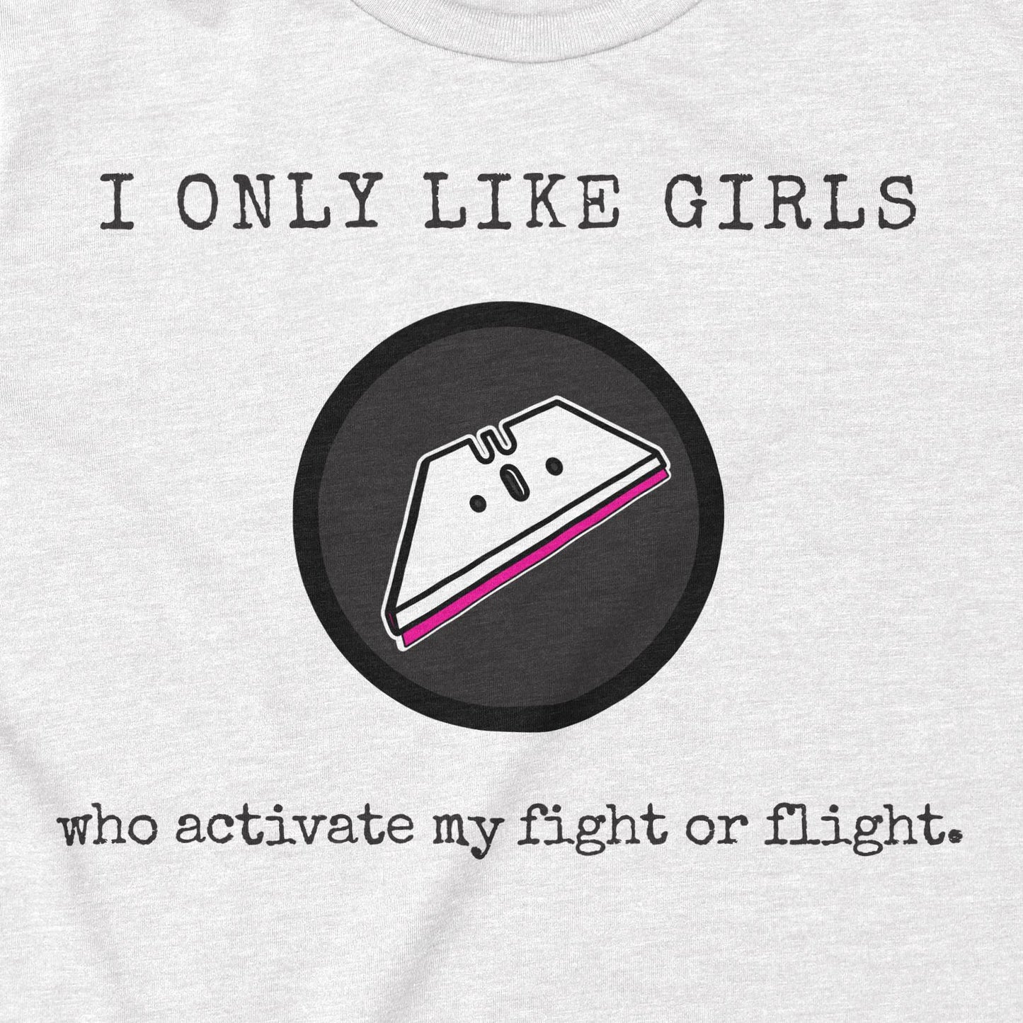 Fight or Flight