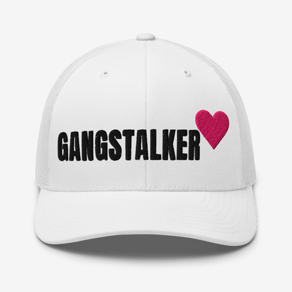 Gangstalker Appreciation Hat