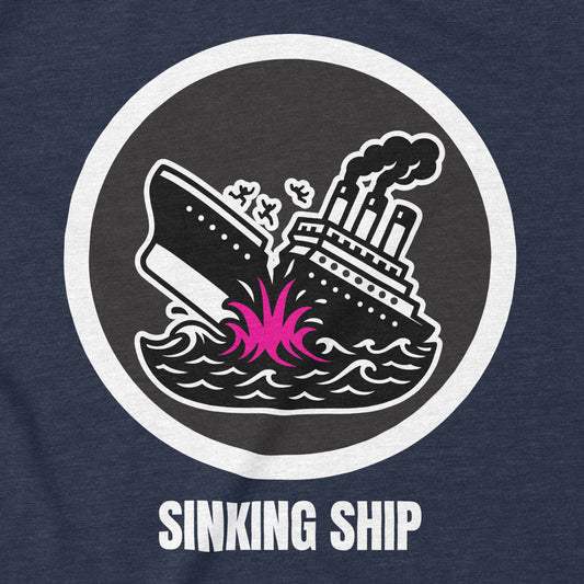 Sinking Ship