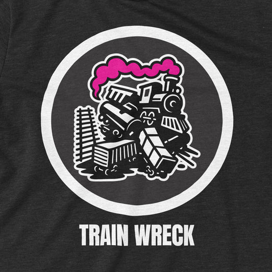 Train Wreck